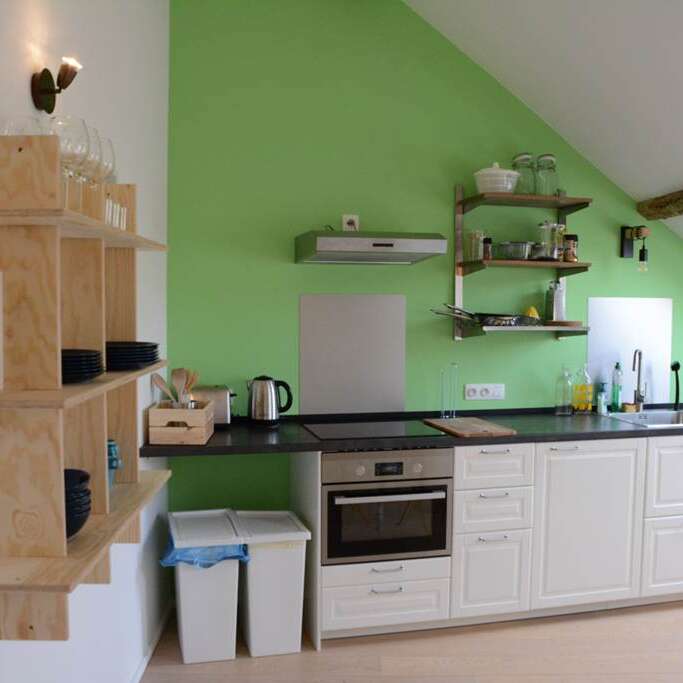 Saint-Denis, colocation Saint-Denis, colocation