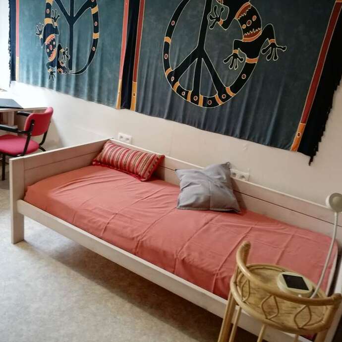 Voltaire, logement meublé Voltaire, logement meublé