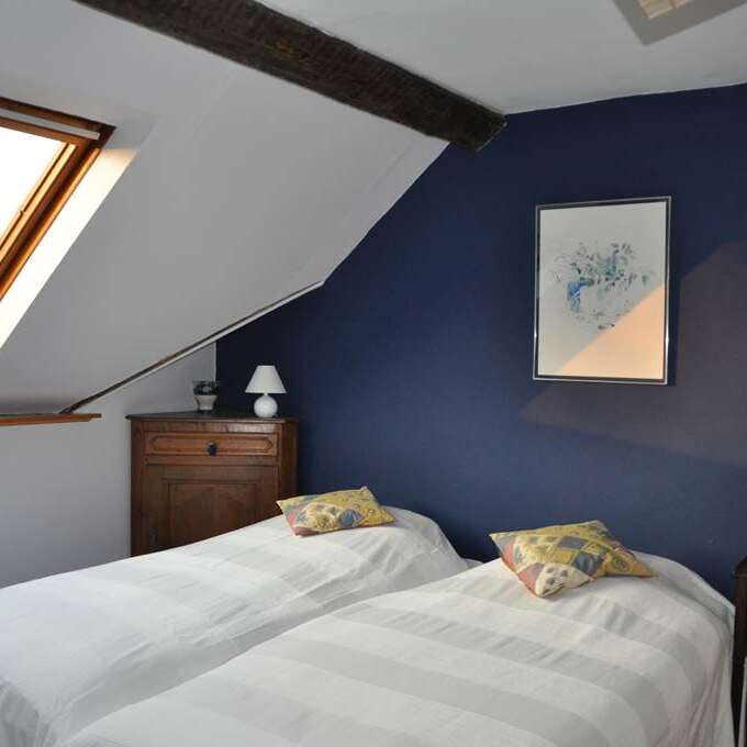 B&B Woluwé B&B Woluwé