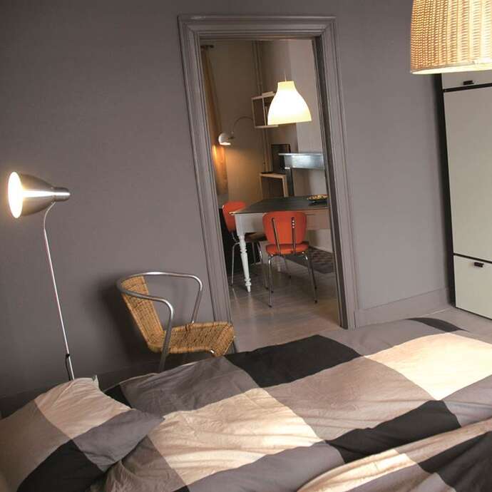 Forest National, logement meublé Forest National, logement meublé