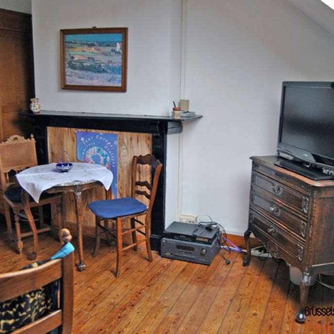 The Italian House, studio meublé The Italian House, studio meublé