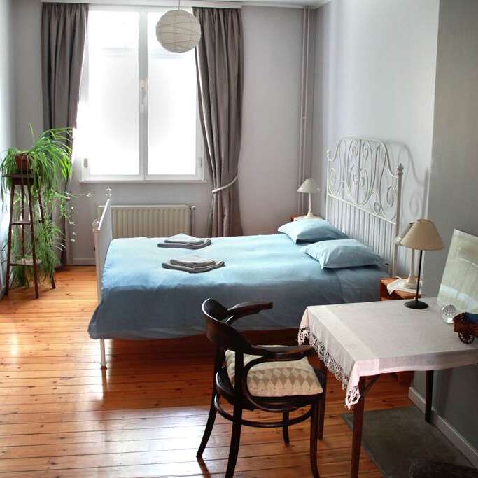 B&B Chambres d'hôtes au Cinquantenaire B&B Chambres d'hôtes au Cinquantenaire