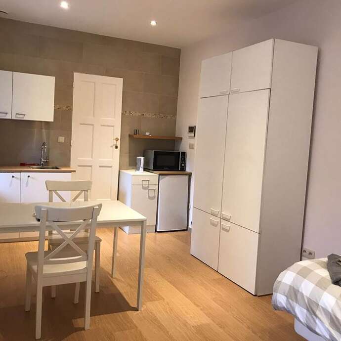 Studio Alban, studio meublé Studio Alban, studio meublé