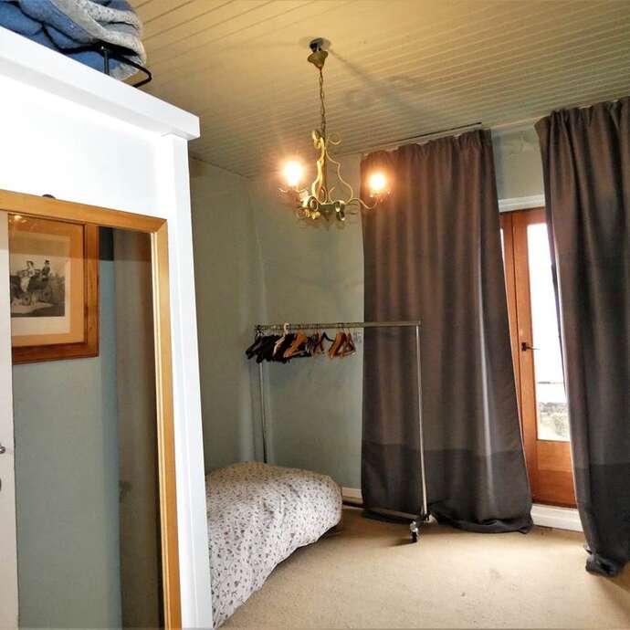 Montgoméry, logement meublé Montgoméry, logement meublé