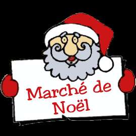 Marché de Noël Marché de Noël