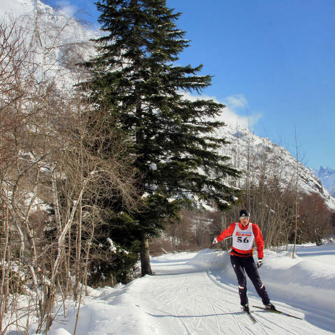La Valgaude blanche La Valgaude blanche
