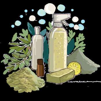 ATELIER FABRICATION PRODUITS D'ENTRETIEN ET COSMÉTIQUES ATELIER FABRICATION PRODUITS D'ENTRETIEN ET COSMÉTIQUES
