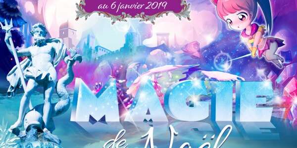 MAGIE DE NOEL MAGIE DE NOEL