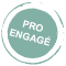 Pro engagé